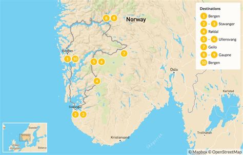 Hardangerfjord