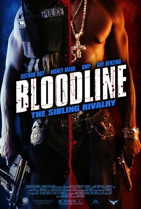 Bloodline Movie Poster - IMP Awards