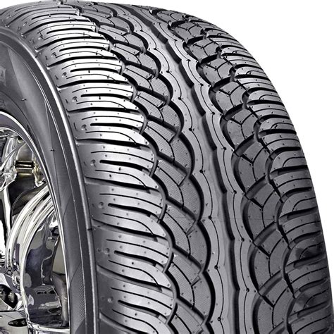 Yokohama Parada Spec-X 305/45R22 118V XL A/S Performance Tire - Walmart ...