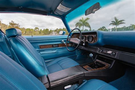 1970 Camaro Interior Color Codes | Billingsblessingbags.org