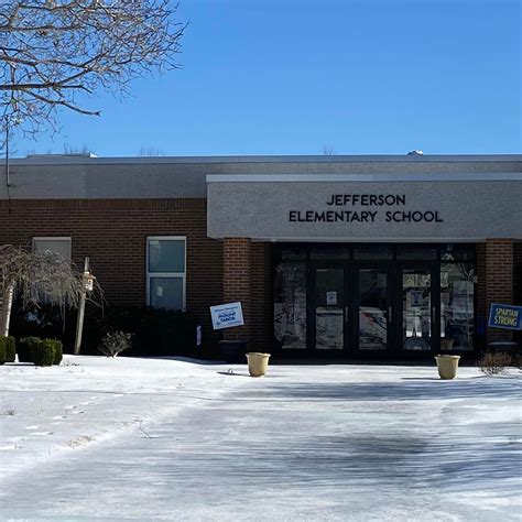 Jefferson Elementary School | Winston-Salem NC