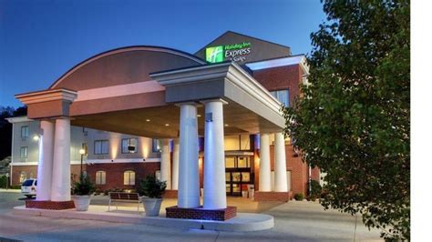 Holiday Inn Express Hotel & Suites Meridian in Meridian (MS) - Room Deals, Photos & Reviews