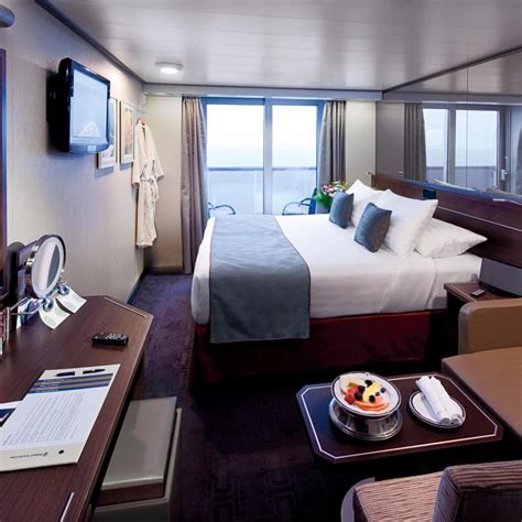 Cabins on Nieuw Amsterdam | Iglu Cruise