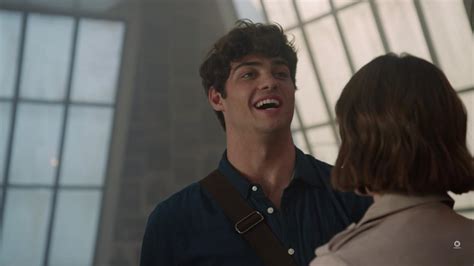 Noah Centineo Network • Photo Gallery