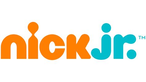 Nick Jr Logo, symbol, meaning, history, PNG, brand