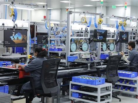 ABB India inaugurates its first smart instrumentation factory in ...