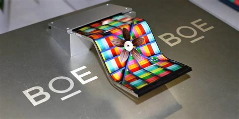 BOE to set up new plant to manufacture OLED panels for Apple | Gadgetonus