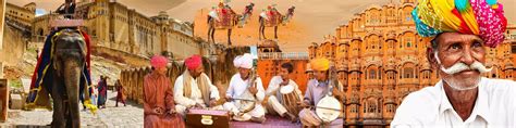 40+ Rajasthan Tour Packages at 20% off starting from Rs 7000