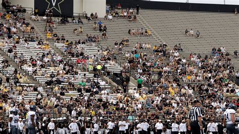 Vanderbilt Stadium renovations begin soon | WKRN News 2