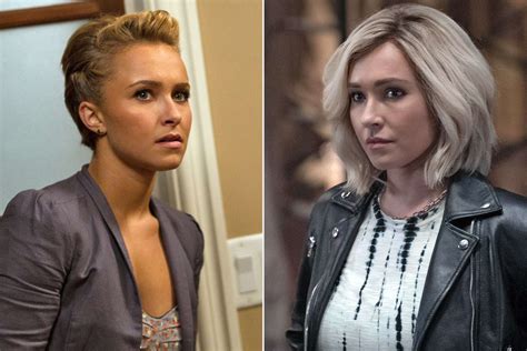 'Scream VI' Filmmakers Discuss Hayden Panettiere's Hairstyle in Film