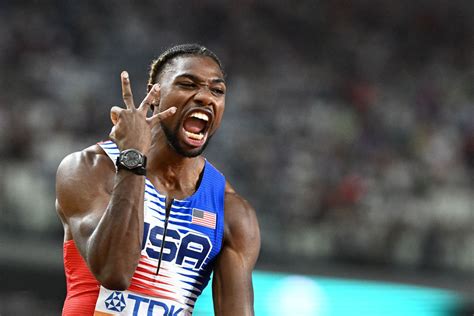 Men’s 4x100m results: USA wins gold at World Championship [VIDEO ...