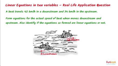 Linear Equation Examples In Real Life - Tessshebaylo