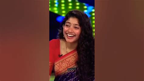 Sai Pallavi Senthamarai Kannan - YouTube