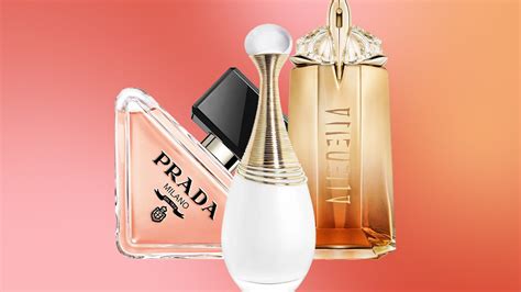 Best New Perfume 2023: The Fragrance Launches To Have On Your Radar ...