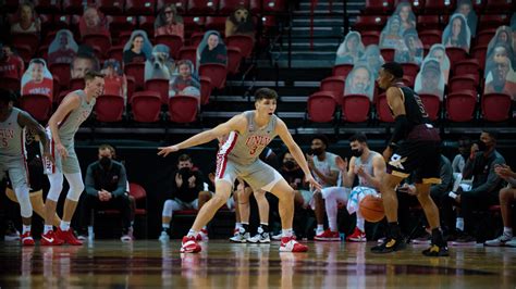 UNLV Basketball | Franchise Sports Media