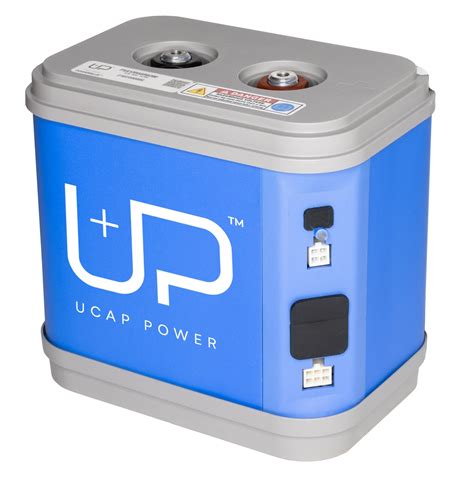 Super/ultracaps set for new applications in EVs, says UCAP Power CEO ...