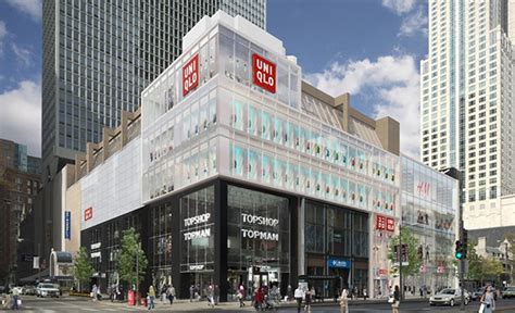 Uniqlo US Expansion | Permit Advisors