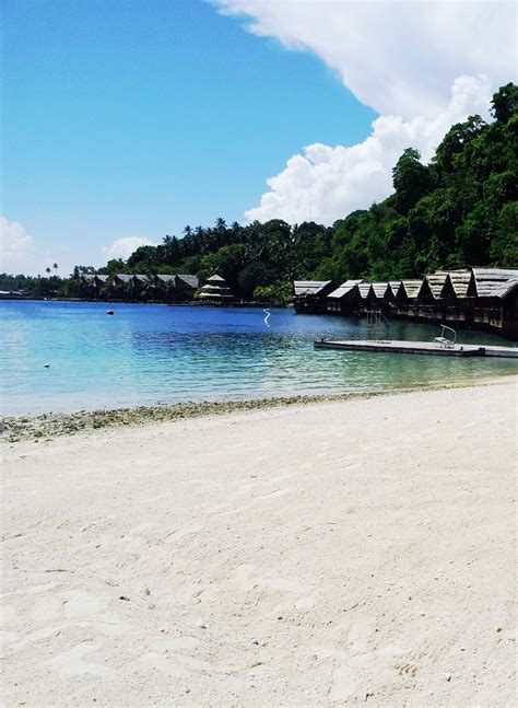 Pearl Farm, Davao, Philippines Pearl Farm, Davao, Beach Resorts, Philippines, Waterfall, Pool ...