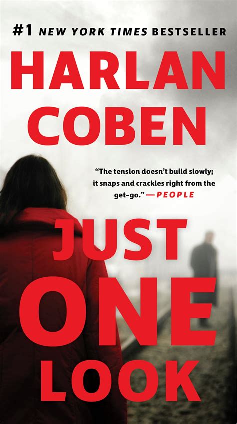 Just One Look eBook by Harlan Coben - EPUB | Rakuten Kobo Canada