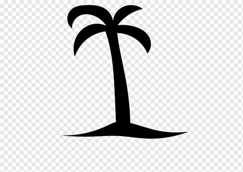 Silhouette, Palm Tree, Beach, Palm, Tree, Summer, Nature, Design ...