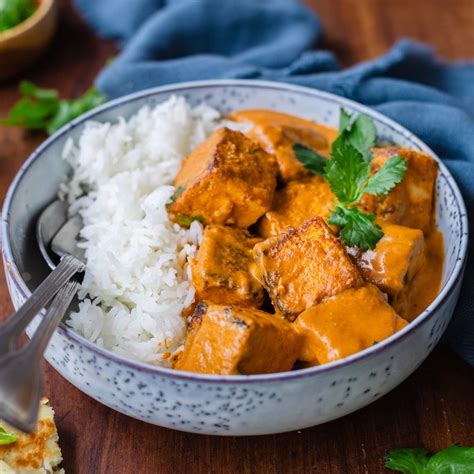 Paneer Tikka Masala (Easy Authentic Indian Recipe) – Cup coffeeco