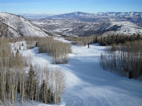 Snowmass Beginner Ski Terrain | Photos, Info for Beginners