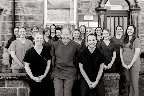 About Us :: Harker Dental