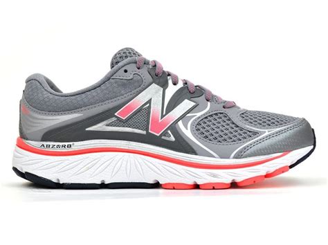 New Balance 940 Womens Running Shoes (D Wide) (W940MI3) - Olympus Sports