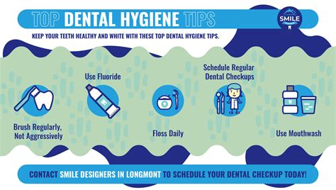 Dental Office Longmont: Top Dental Hygiene Tips