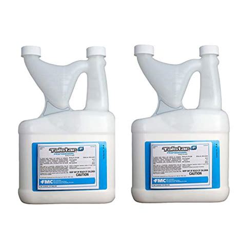 Talstar Pro Insecticide Concentrate 96 oz (2 jugs) | Pricepulse