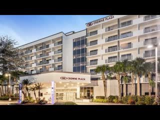 CROWNE PLAZA ORLANDO - LAKE BUENA VISTA, AN IHG HOTEL - Updated 2024 Reviews, Photos & Prices