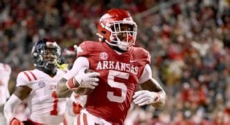 2023 Arkansas Football Odds and Schedule | FanDuel Research