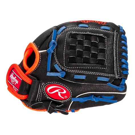 Rawlings Sure Catch 10" Youth Baseball Glove (SC100JD) | JustBallGloves.com