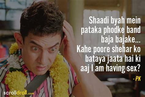 50 Funniest Bollywood Dialogues Of All Time