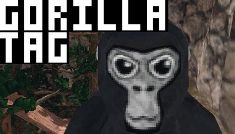 PETITION FOR X TO PLAY GORILLA TAG : xqcow