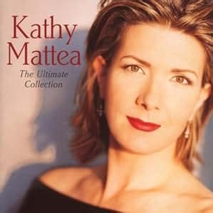 Kathy Mattea - Ultimate Collection - Amazon.com Music