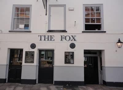 The Fox Pub