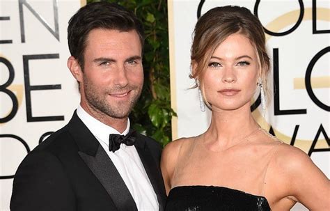 Do Adam Levine and His Wife Behati Prinsloo Want To Have More Kids?