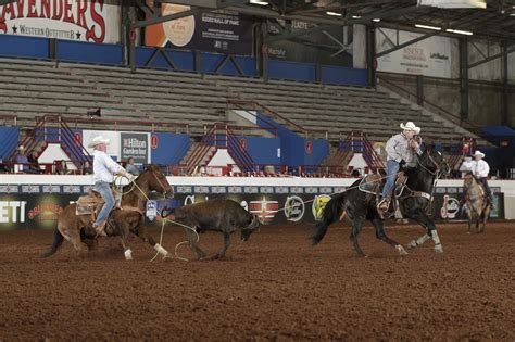 Reno Rodeo 2021 is Back! - Cowboy Lifestyle Network