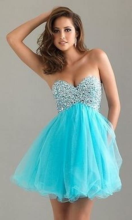 Middle school prom dresses