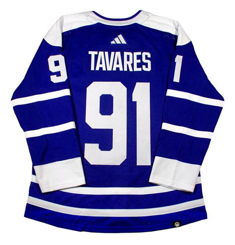 Toronto Maple Leafs jersey (2022-23) | Reverse Retro 2.0 Joh… | Flickr