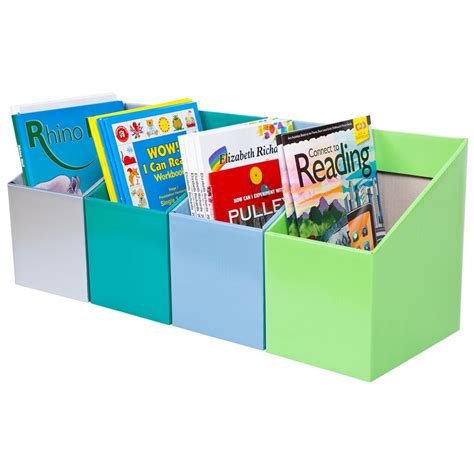 Classroom Innovations LLC Book Box & Reviews | Wayfair