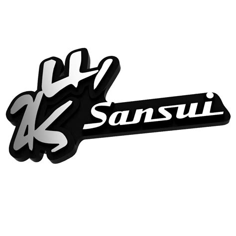 Sansui Logo Png