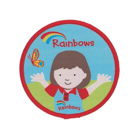 Rainbows Girlguiding Store | Uniforms & Accessories | 4Adventurers