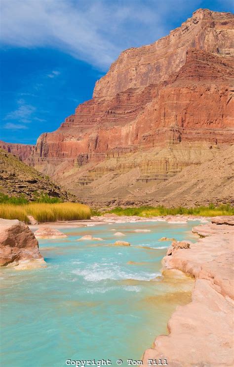 little colorado river confluence - So Beautifully Record Efecto