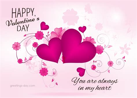 Happy Valentines Day Ecards Picture for Him.