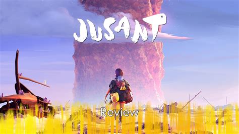 Jusant - Review — Maxi-Geek