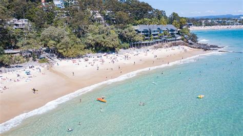 Hotels near Noosa Beach (Noosa Heads) from $57/night - KAYAK