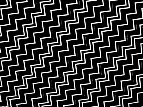 Black And White Zig Zag Background Free Stock Photo - Public Domain ...