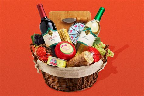 DIY Wine Gift Basket Rules to Live By | Wine Enthusiast